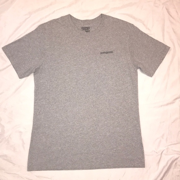 Patagonia Other - Patagonia Organic Cotton Graphic T-shirt